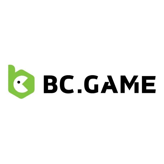 Официален сайт за крипто казино BC Game